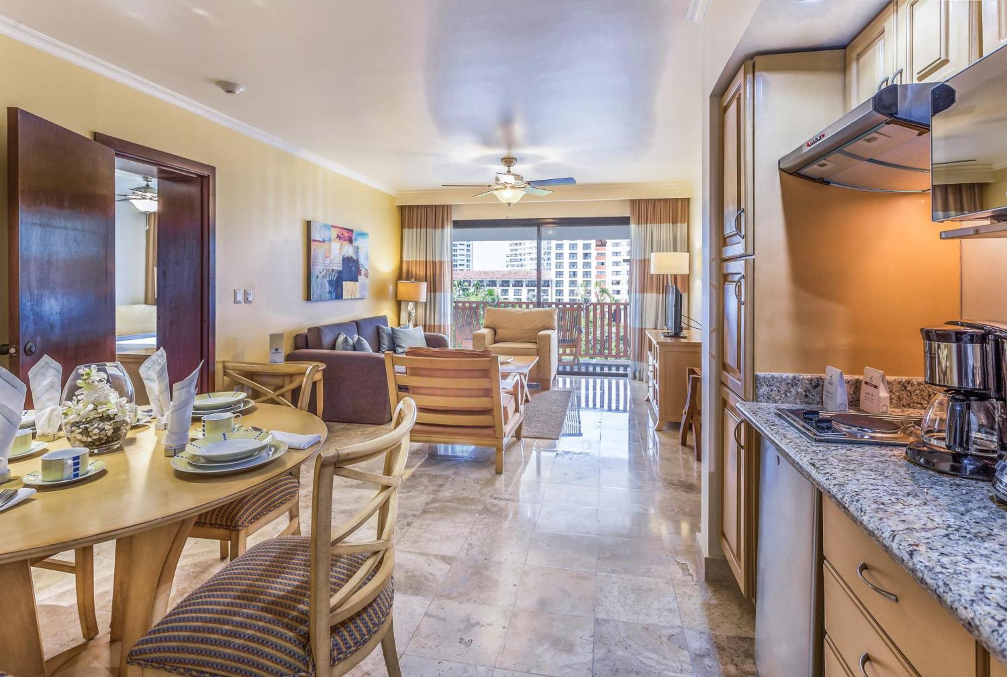 Your Suite Melia One Bedroom