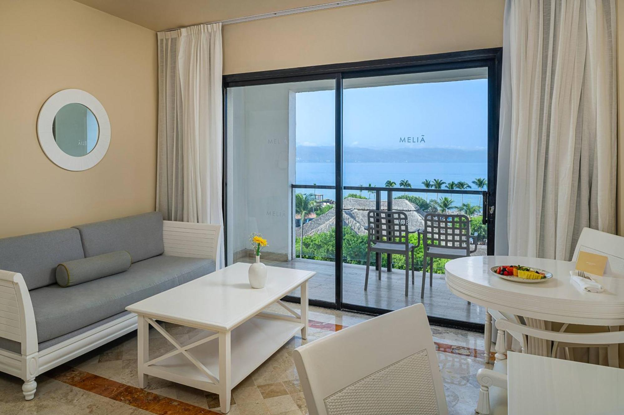 Deluxe Room Ocean View