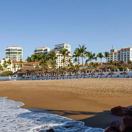 Melia Puerto Vallarta-3