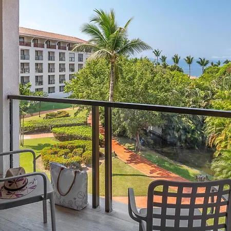 Melia Puerto Vallarta-3