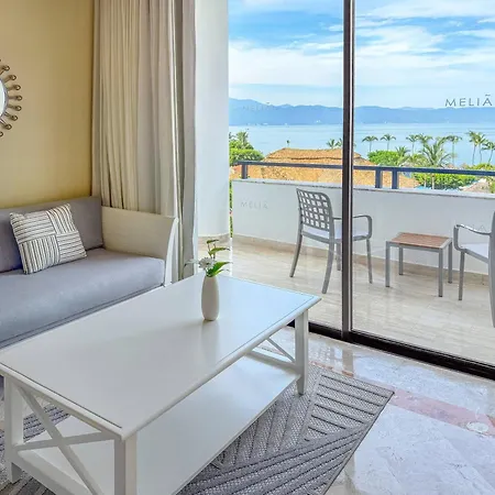 Melia Puerto Vallarta-2