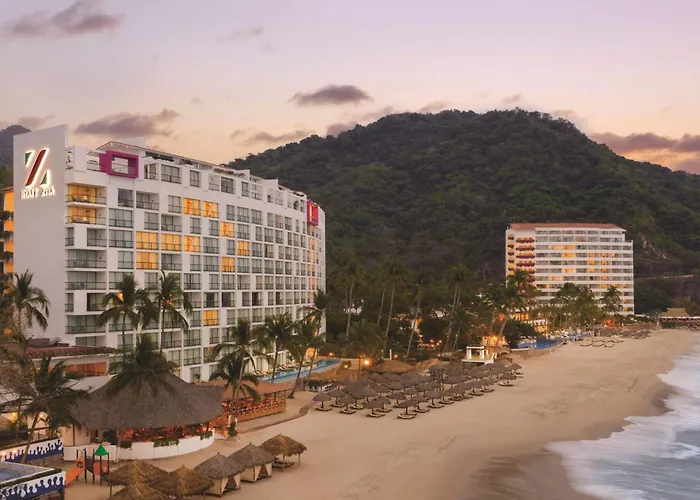 Hyatt Ziva Puerto Vallarta